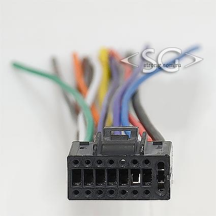 ������ ��� ��������� JVC KD-LX 3 R   (CPE03-140)
