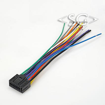 ������ ��� ��������� JVC KD-LX 3 R   (CPE03-140)