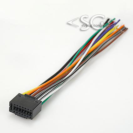 ������ ��� ��������� JVC KD-LX 3 R   (CPE03-140)