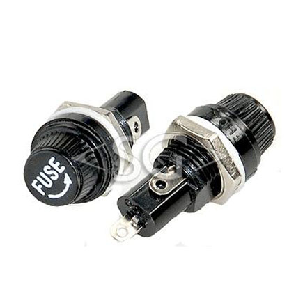 ��������� ��������������  ZH-254 (FH043, 10A 220V) �13 5�20 �� ������ (� 2-�� �������)