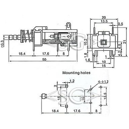����������� ������� KDC-A06-2