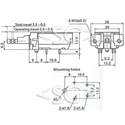 ����������� ������� KDC-A11-2