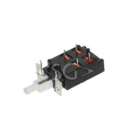 Выключатель сетевой KDC-A12-1