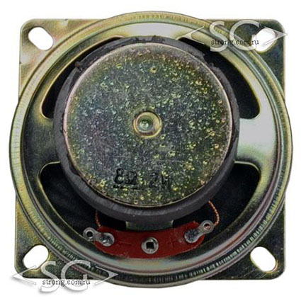 ���������������� ( �������) YD63-02 (63*h22����.����.40mm) 8 �� 1W ���., ��� 70 mm (05���-2�)