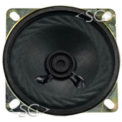 ���������������� ( �������) YD63-02 (63*h22����.����.40mm) 8 �� 1W ���., ��� 70 mm (05���-2�)