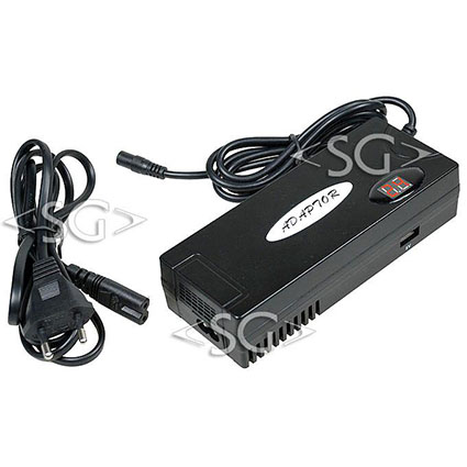 ���� ������� ����. MW YUA1203(15V,16V,18,5V,19V, 120W)+7 ������ ��. ���.+USB port (5V,2A)