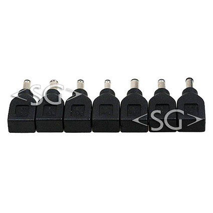 ���� ������� ����. MW YUA1203(15V,16V,18,5V,19V, 120W)+7 ������ ��. ���.+USB port (5V,2A)
