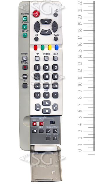 ����� �������������� ���������� ��� PANASONIC EUR511200