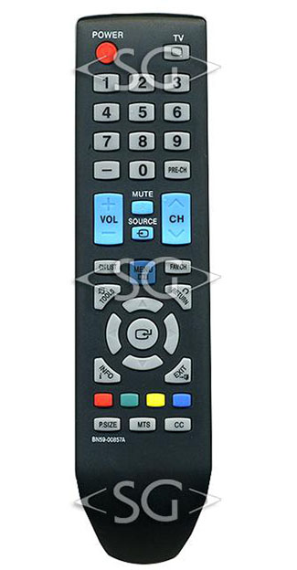 Пульт дистанционного управления для SAMSUNG BN59-00857A