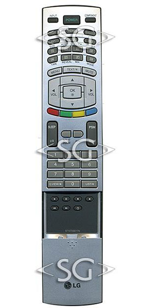 ����� �������������� ���������� ��� LG 6710T00017N     /orig./