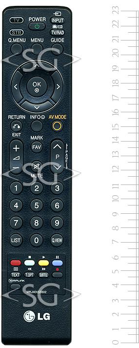 ����� �������������� ���������� ��� LG MKJ40653802     /orig./