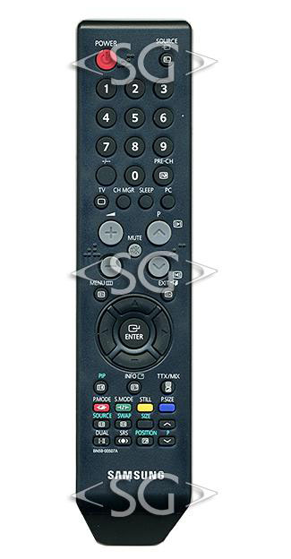 ����� �������������� ���������� ��� SAMSUNG BN59-00507A     /orig./