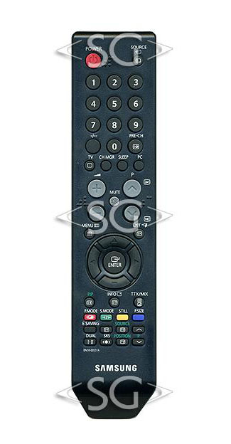 Пульт дистанционного управления для SAMSUNG BN59-00531A ( BN59-00507A,BN59-00609A ) /orig./