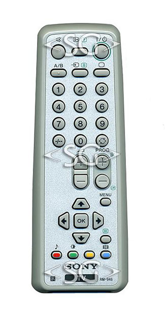Пульт дистанционного управления для SONY RM-946 /orig./ 147778911