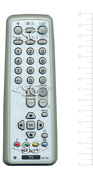 Пульт дистанционного управления для SONY RM-946 /orig./ 147778911