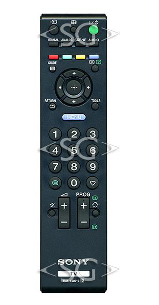 ����� �������������� ���������� ��� SONY RM-ED017   (=ED014 148090411)    /orig./  148719231