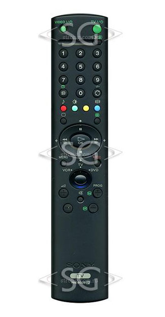 Пульт дистанционного управления для SONY RM-932B /orig./