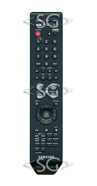 ����� �������������� ���������� ��� SAMSUNG AH59-01907E  home theater      /orig./