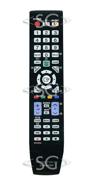����� �������������� ���������� ��� SAMSUNG BN59-00936A  � ���������� ������ (=BN59-00940A ��� ���������)    /orig./