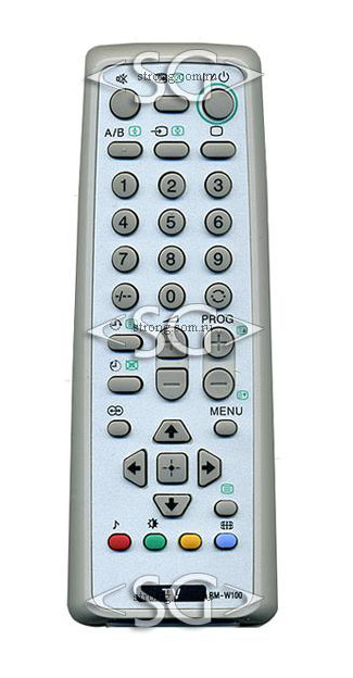 Пульт дистанционного управления для SONY RM-W100