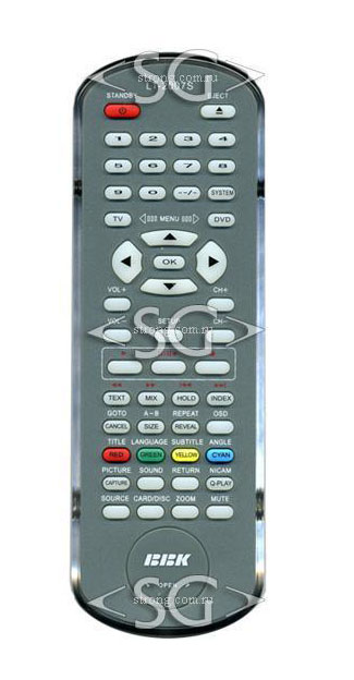 ����� �������������� ���������� ��� BBK LT-2007S  tv+dvd       /orig./