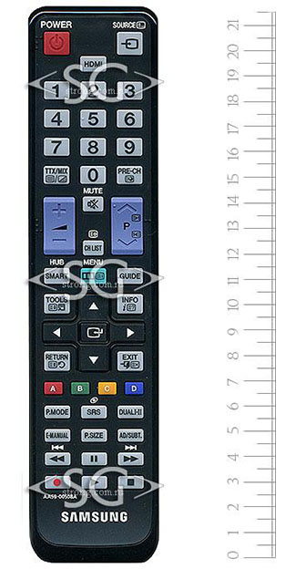 ����� �������������� ���������� ��� SAMSUNG AA59-00508A     /orig./