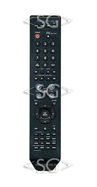 Пульт дистанционного управления для SAMSUNG AH59-01695N home theater