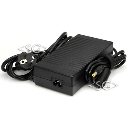 Блок питания 12 В; 12,5 A; 120 Вт; штекер 5,5*2,5 мм; шнур сеть (AC/DC; MAN WELL; YL120V125)