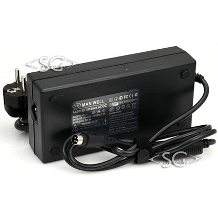 ���� ������� 20 �; 8 A; 160 ��; ������ 4 pin; ���� ���� (AC/DC; MAN WELL; YF331)