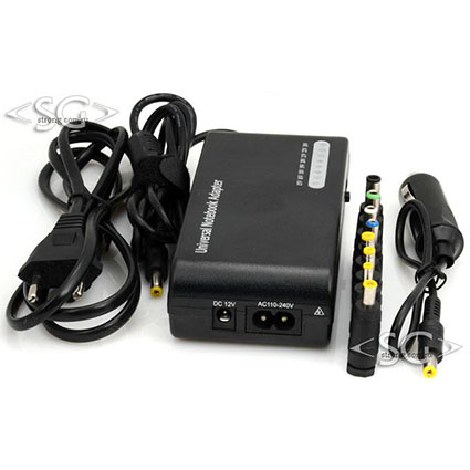 Блок питания унив. MW YUAD1002 (15V - 24V 100W)+8 пер.+USB port (5V,2A) пит. АС 110-220V. авто DC12V