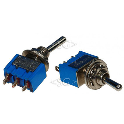 ������� MTS-102 2���. 3pin