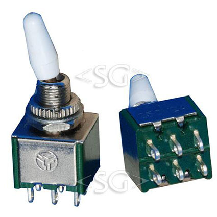 ������� MTS-202 2���. 6pin