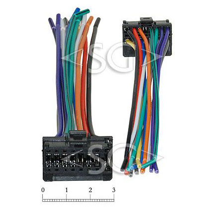 ������ ��� ��������� Pioneer 2300   (CPE03-277)
