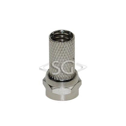 F-��������� RG6U (6,7*5mm L-20 ) ������
