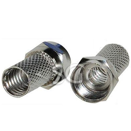 F-��������� RG6U (6,7*5mm L-20 ) ������