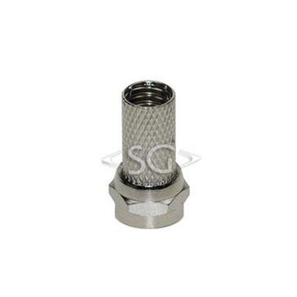 F-��������� RG6U (6,7*5mm L-20 ) ������
