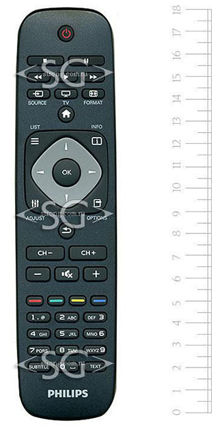 ����� �������������� ���������� ��� PHILIPS 996590000283 (=996590000449)    /orig./