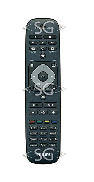 ����� �������������� ���������� ��� PHILIPS 996590000283 (=996590000449)    /orig./