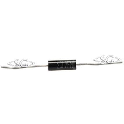 диод. 2CL2FM(20kV 100mA 100ns)