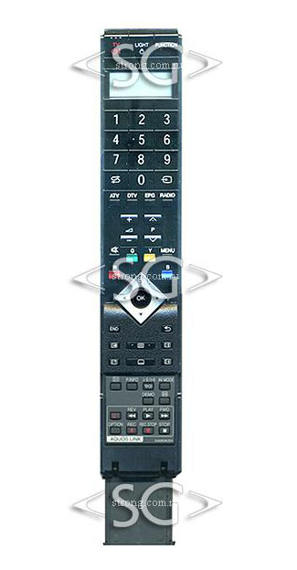 ����� �������������� ���������� ��� SHARP GA585WJSA     /orig./