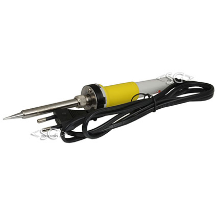 �������� (������ 9115B) 60W 220V  (������������ �����������,d ���� 6��, �����-������������)(�������)