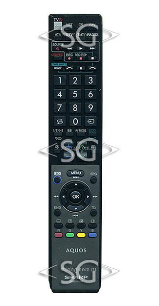����� �������������� ���������� ��� SHARP GA983WJSA  3D  /orig./