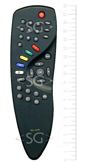 ����� �������������� ���������� ��� HUMAX RS-101P sat    ��������