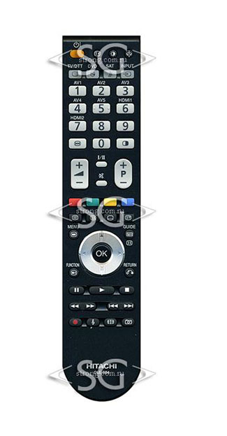 ����� �������������� ���������� ��� HITACHI CLE-984 (����� �������� CLE-985, 993, 994, 999)     /orig./