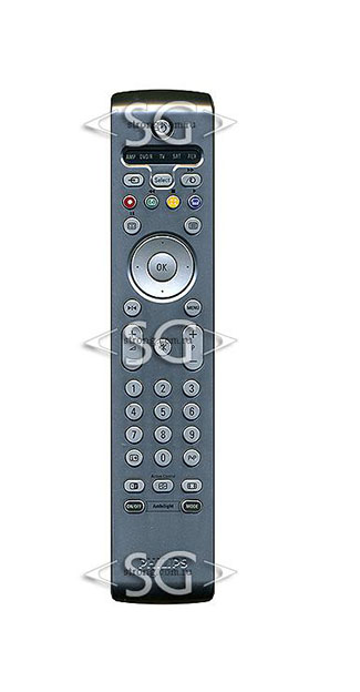 ����� �������������� ���������� ��� PHILIPS RC4302/01B  (4321E, 3128 147 14432, 2422 549 00517)  ambil.  /orig./