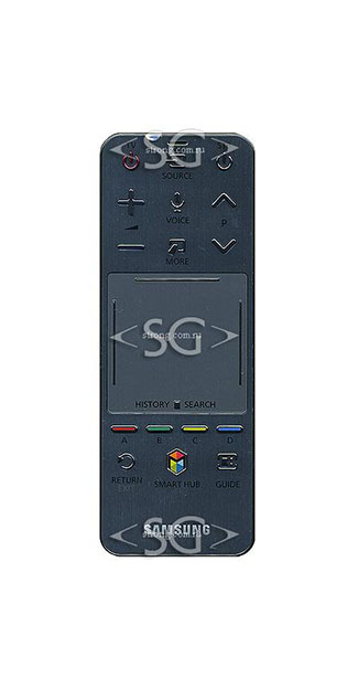 ����� �������������� ���������� ��� SAMSUNG AA59-00760A ������.(=AA59-00773A, -00776A, -00775A) Smart, �����.   /orig./