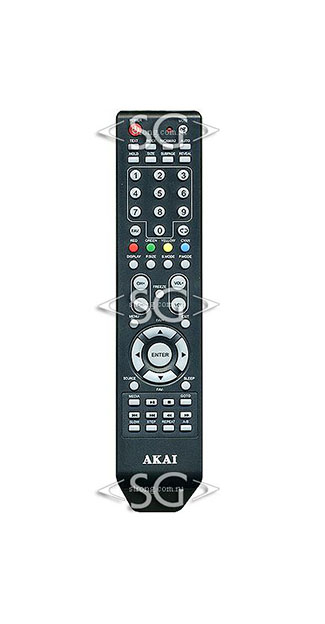����� �������������� ���������� ��� AKAI LEA-19V07P  /orig./