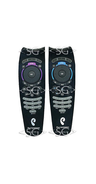 ����� �������������� ���������� ��� ���������� SML-282 HD Base (URC177500-12R00(IPTV ��������� SmartLabs, Motorola) /orig./