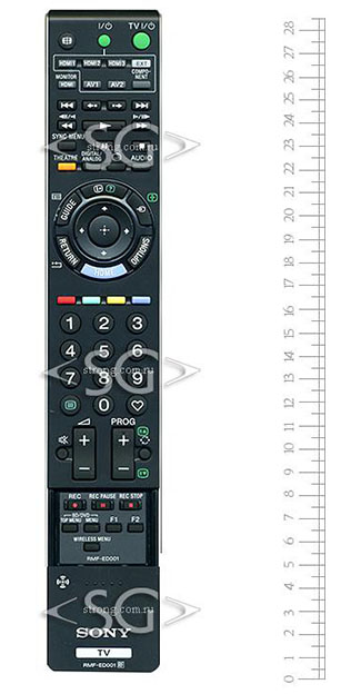 ����� �������������� ���������� ��� SONY RMF-ED001         /orig./    148708721