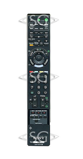 ����� �������������� ���������� ��� SONY RMF-ED001         /orig./    148708721